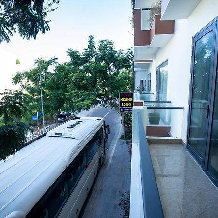 Khach San Hoang Long Hotel Nha Trang Buitenkant foto