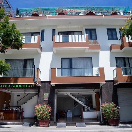 Khach San Hoang Long Hotel Nha Trang Buitenkant foto