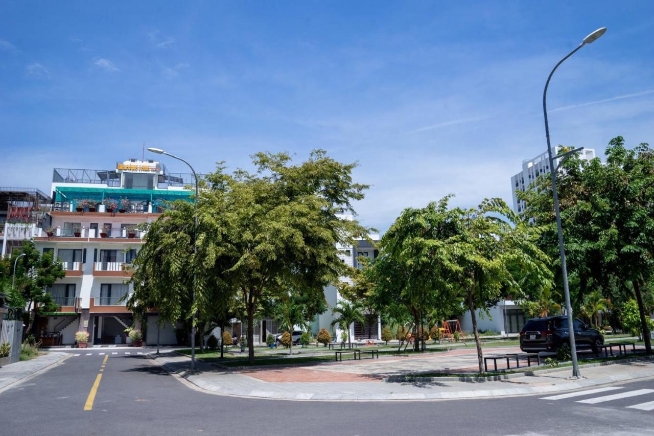 Khach San Hoang Long Hotel Nha Trang Buitenkant foto