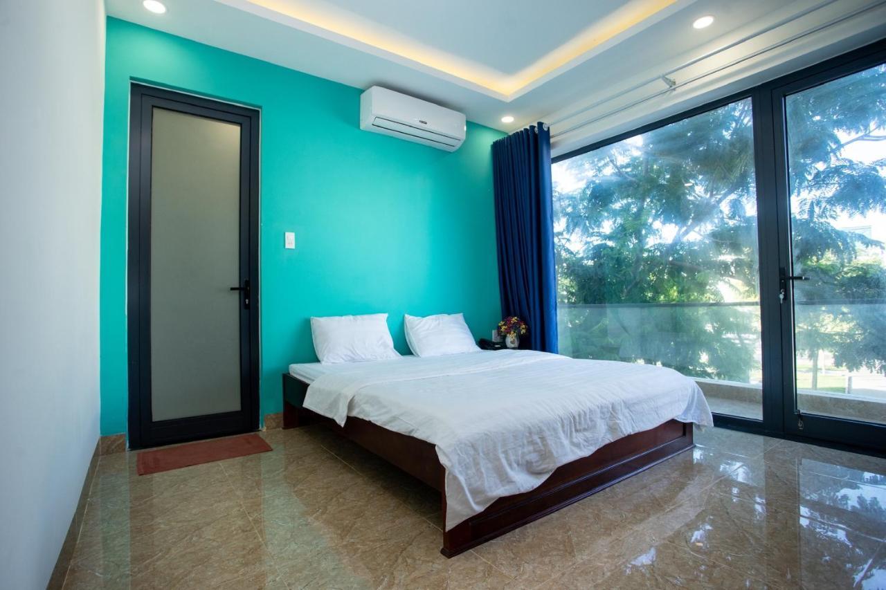 Khach San Hoang Long Hotel Nha Trang Buitenkant foto