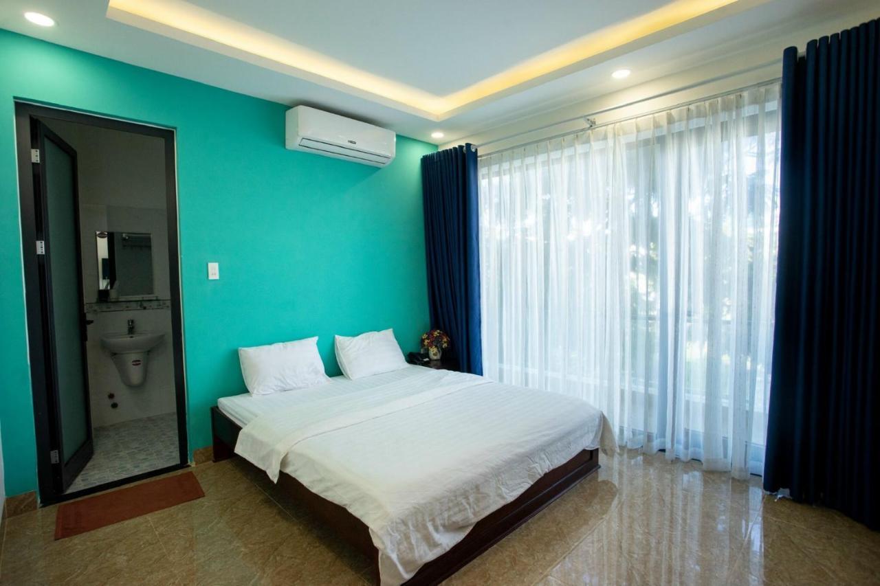 Khach San Hoang Long Hotel Nha Trang Buitenkant foto