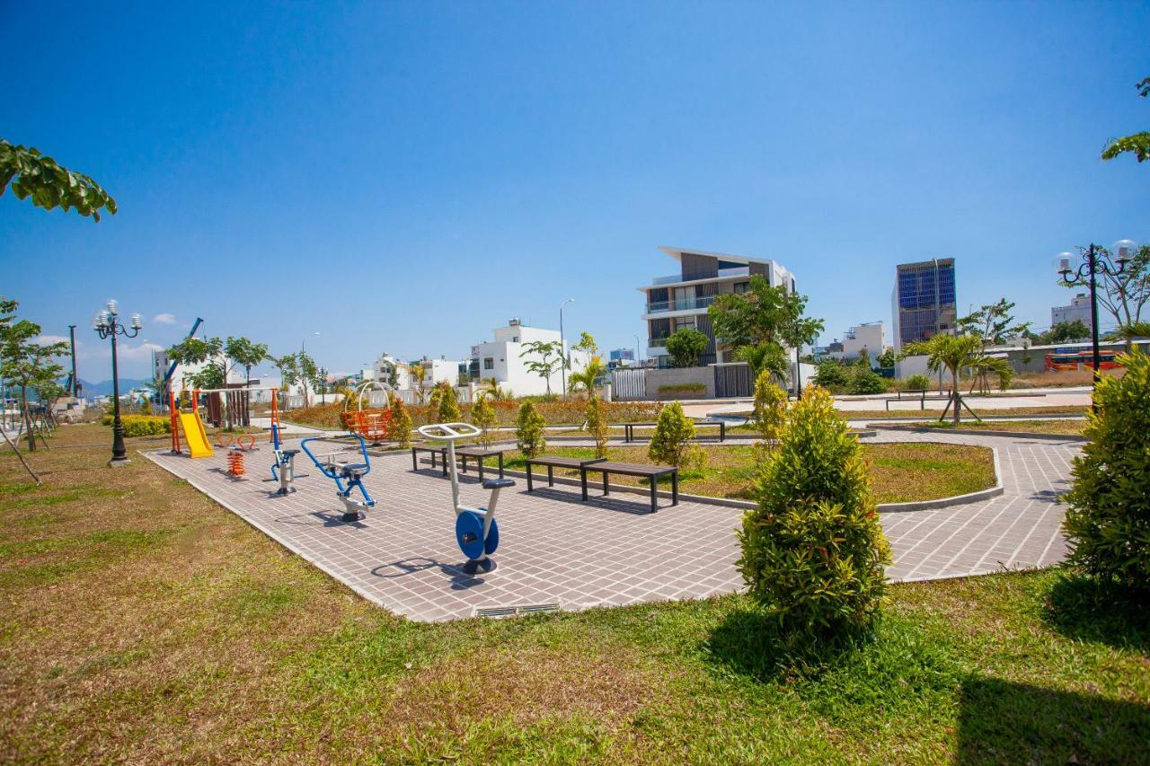 Khach San Hoang Long Hotel Nha Trang Buitenkant foto